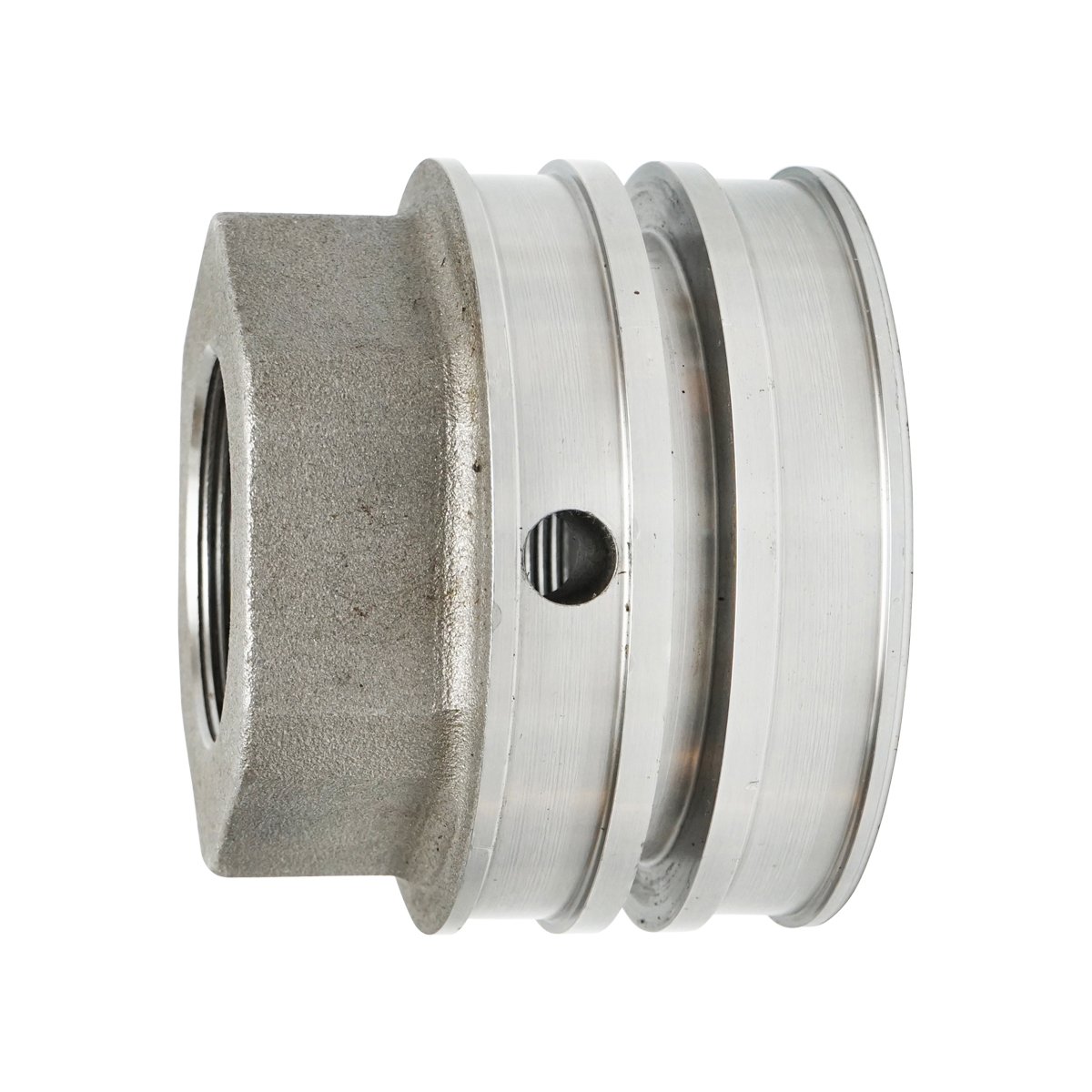 Cap cilindru hidraulic 60x110mm pentru JCB 3CX, 4CX OEM 595-10043